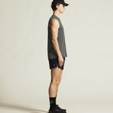 ADV Essence 2-Inch Shorts 2 M-Black