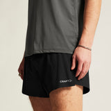 ADV Essence 2-Inch Shorts 2 M-Black