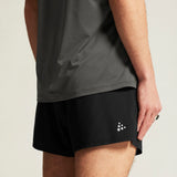 ADV Essence 2-Inch Shorts 2 M-Black