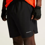 ADV Essence Short M-Noir