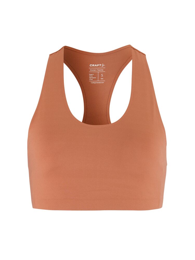 Gilet de sport rembourré Collective W-Sequoia