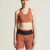 Collective Padded Sportsbra W