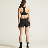 Collective Padded Sportsbra W-Black