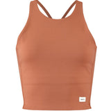 Collective Cropped Singlet W-Sequoia