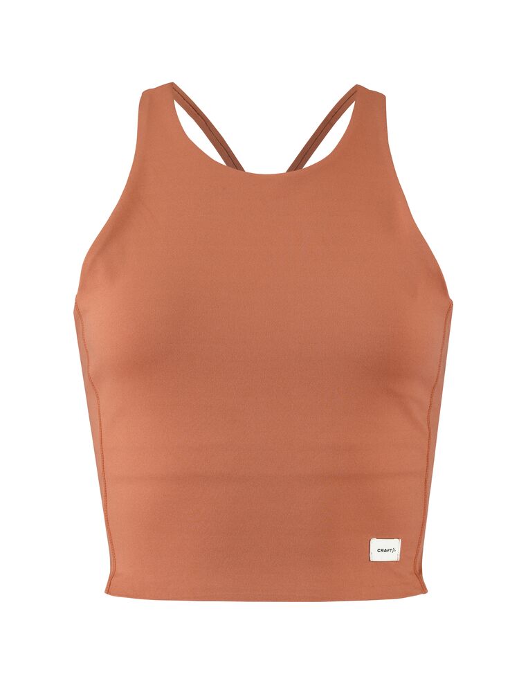 Collective Cropped Singlet W-Sequoia