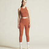 Collective Cropped Singlet W-Sequoia