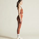 Collective Cropped Singlet W-Sequoia