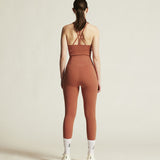 Collective Cropped Singlet W