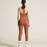 Collective Cropped Singlet W-Sequoia