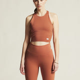 Collective Cropped Singlet W-Sequoia