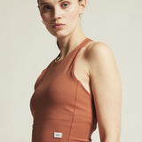 Collective Cropped Singlet W-Sequoia
