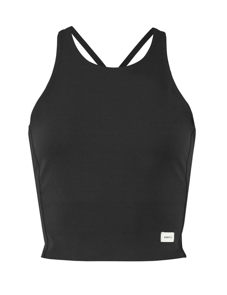 Collective Cropped Singlet W