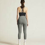 Collective Cropped Singlet W