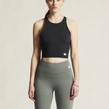 Collective Cropped Singlet W