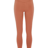 Collective 7/8 Tights W-Sequoia