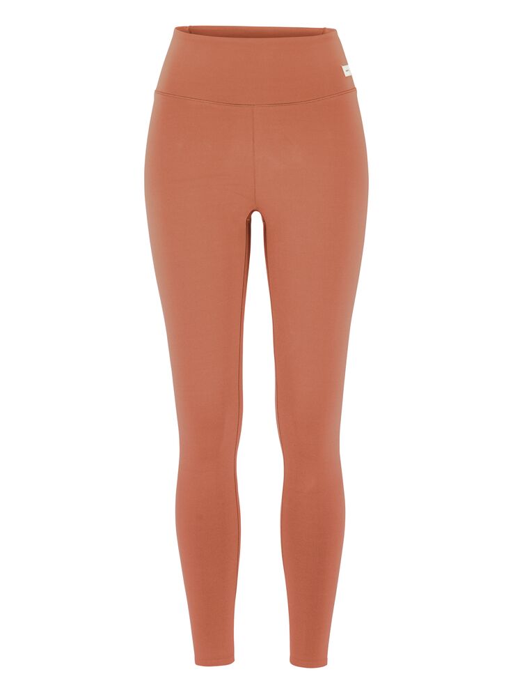 Collant collectif 7/8 W-Sequoia