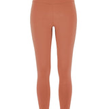 Collective 7/8 Tights W-Sequoia