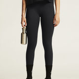 Collant collectif 7/8 W-Noir