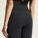 Collant collectif 7/8 W-Noir