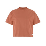 Collective Relaxed SS Tee W