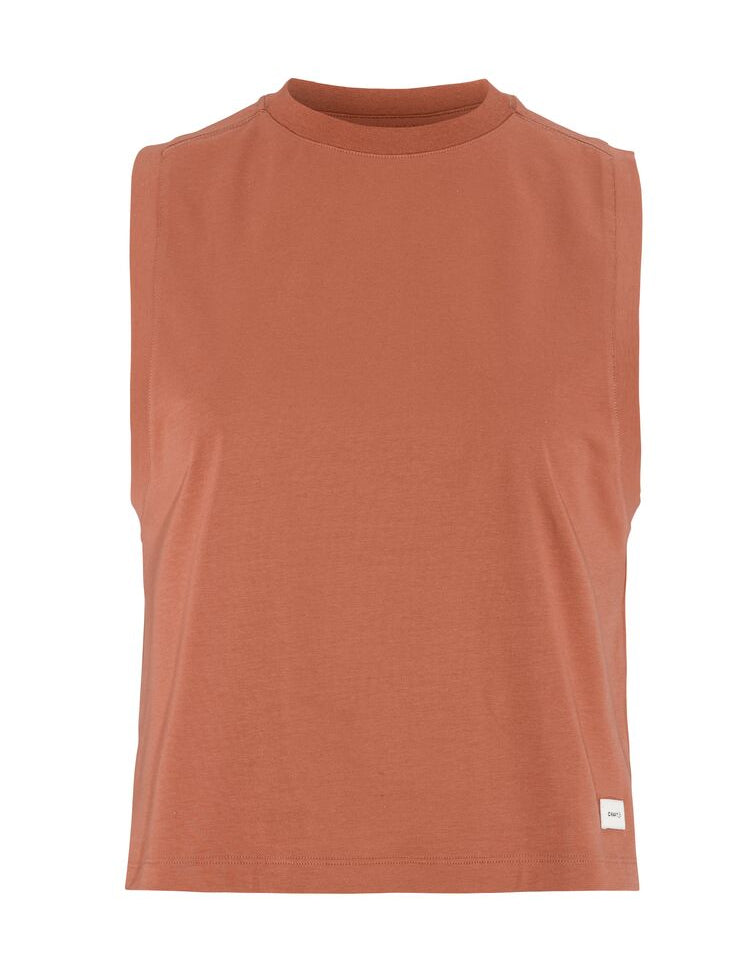 Collective Relaxed SL Tee W