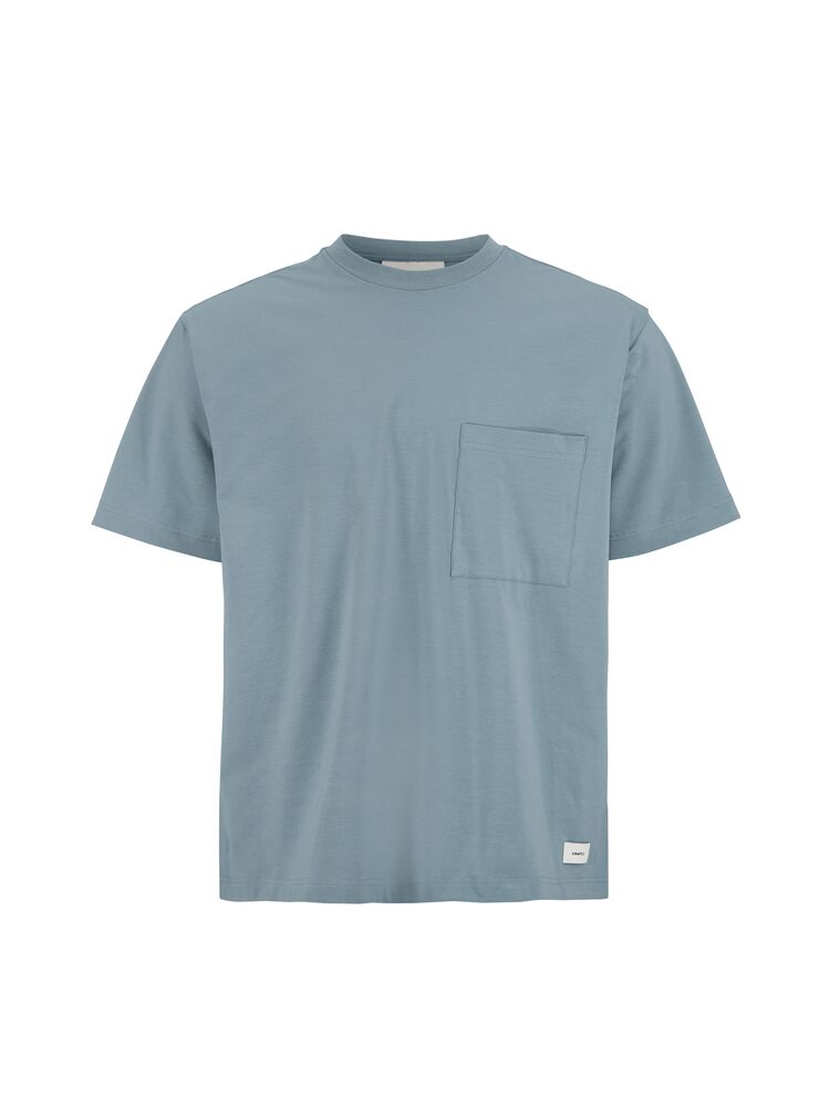 Collective - T-shirt SS décontracté M-River