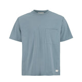 Collective Relaxed SS Tee M-River