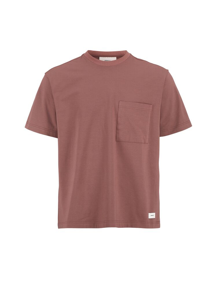 Collective Relaxed SS Tee M