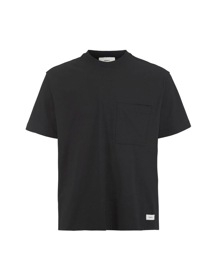 Collective Relaxed SS Tee M