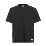 Collective Relaxed SS Tee M-Black