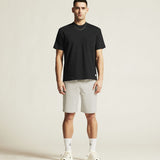 Collective Relaxed SS Tee M-Black