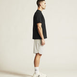 Collective Relaxed SS Tee M-Black