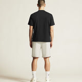 Collective Relaxed SS Tee M-Black