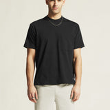 Collective Relaxed SS Tee M-Black