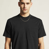 Collective Relaxed SS Tee M-Black