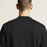 Collective Relaxed SS Tee M-Black