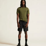 Join Wind Shorts M-Noir