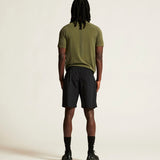 Join Wind Shorts M-Noir