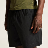 Join Wind Shorts M-Noir