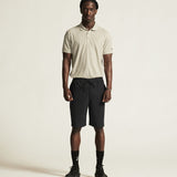 Collective Structure Shorts M-Black