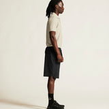 Collective Structure Shorts M-Black