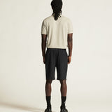 Collective Structure Shorts M-Black
