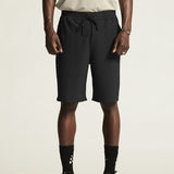 Collective Structure Shorts M-Black