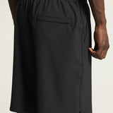 Collective Structure Shorts M-Black