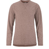 Thermal Mesh CN W-Rose Brown/Melange