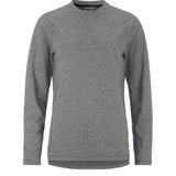 Maille thermique CN W-Dk Gris Mélange