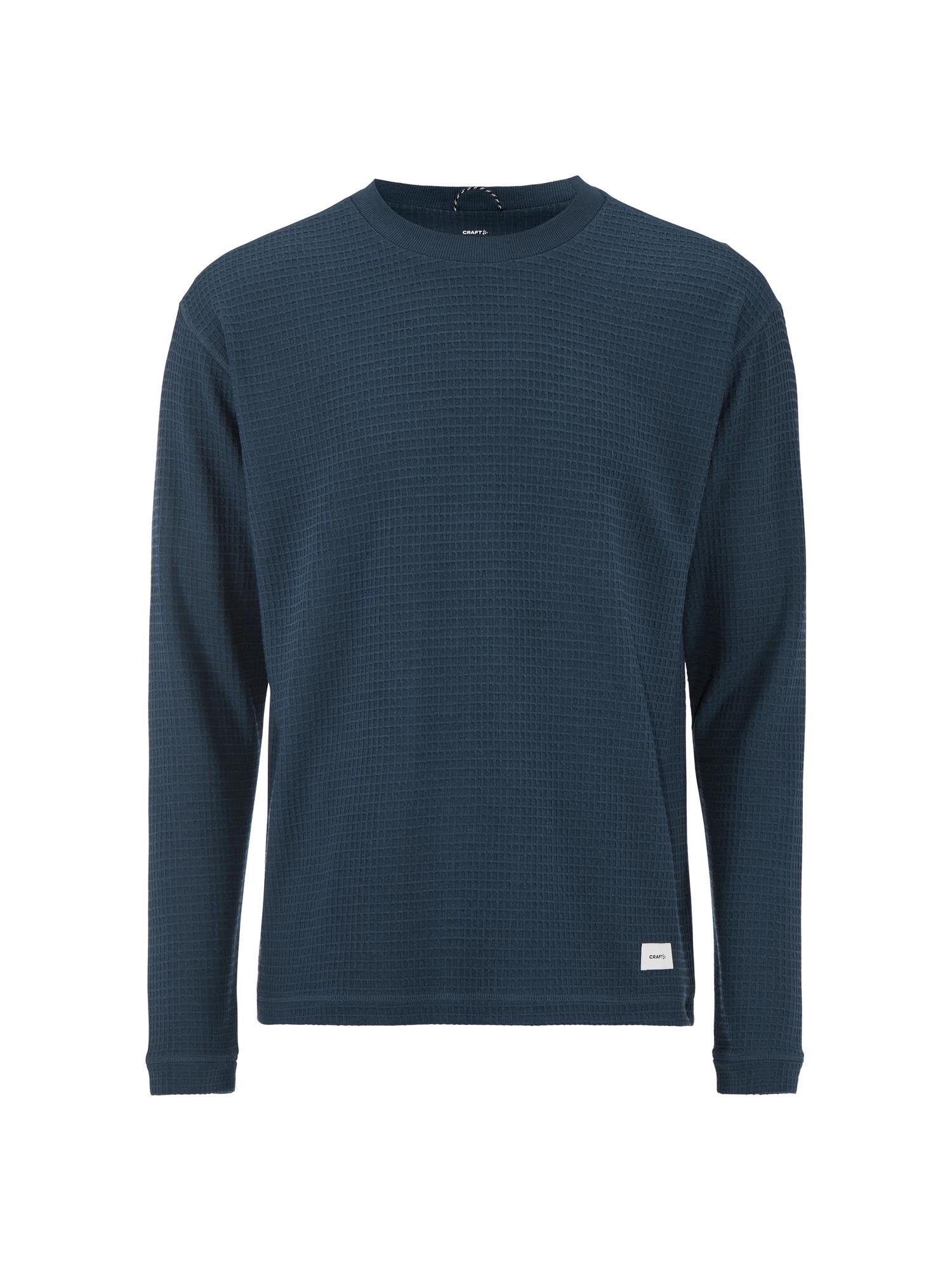 Wool Waffle RN M-North