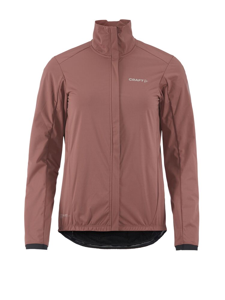 CORE Bike SubZ Insulate Jacket W-Rose Brown