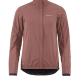 CORE Bike SubZ Insulate Jacket W-Rose Brown
