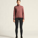CORE Bike SubZ Insulate Jacket W-Rose Brown